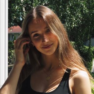 Meet your Posher, Janie